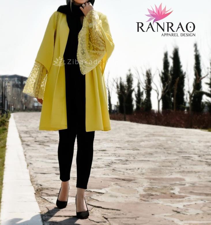 مدل مانتو بهاره 